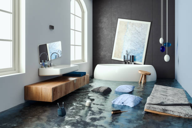  , DC Water damage restoration Pros