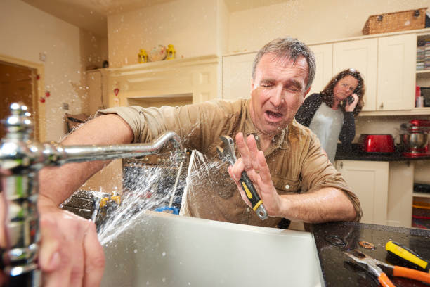 Best Commercial water damage restoration  in , DC